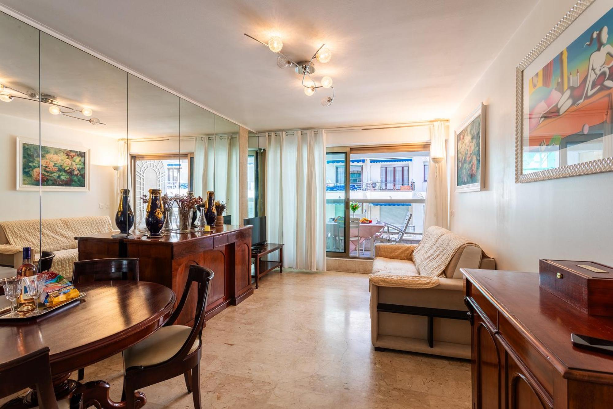 Ferienwohnung Massenet View Ap4168 Nizza Exterior foto